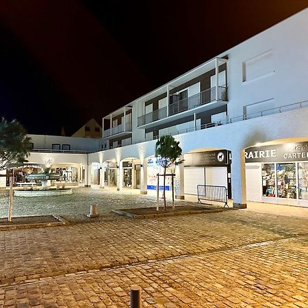 La Cabine D Hardelot Plage A 3Mn A Pied Neufchatel-Hardelot Luaran gambar